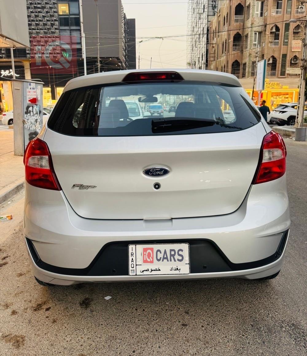 فۆرد فیگۆ
